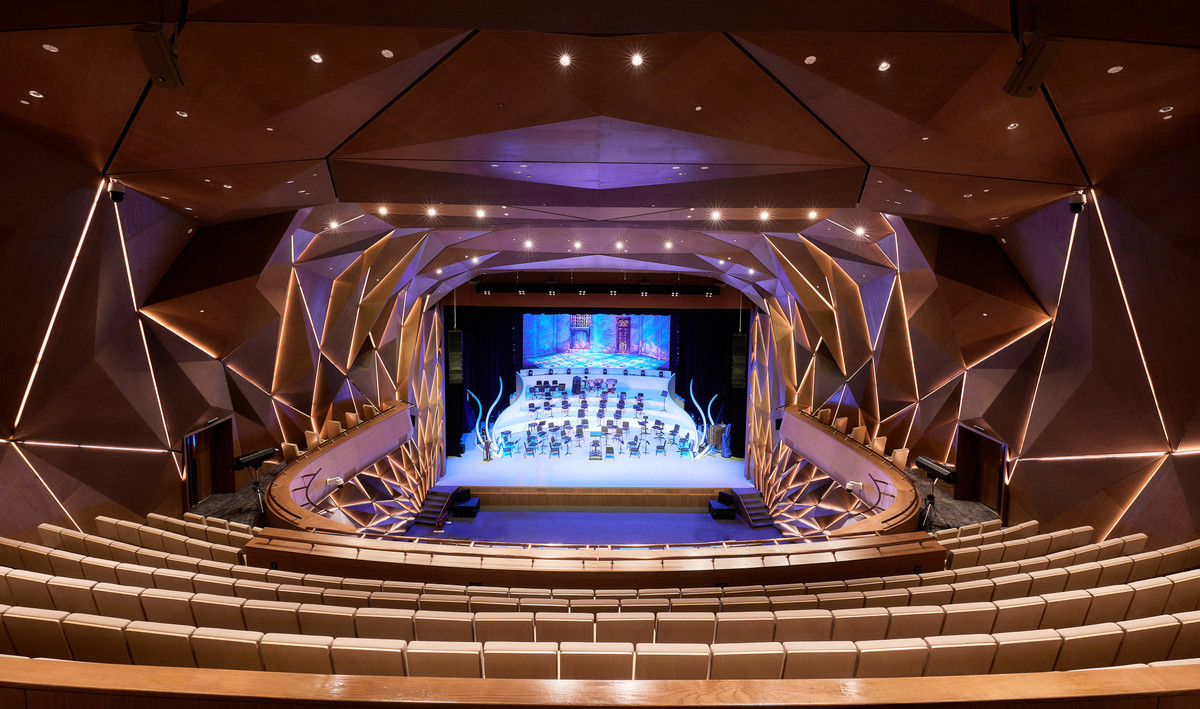 Dai dien Meyer Sound: Am thanh la chia khoa thanh cong cua mot nha hat-Hinh-3