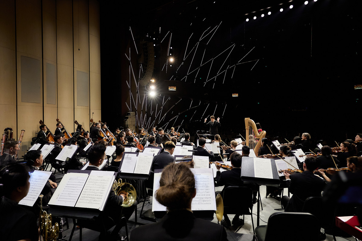 Dai dien Meyer Sound: Am thanh la chia khoa thanh cong cua mot nha hat-Hinh-2