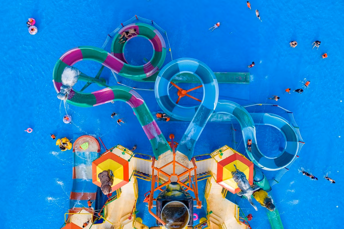 Tien ich “xanh duong” nang gia tri cua du an dang song bac nhat Mong Cai-Hinh-2