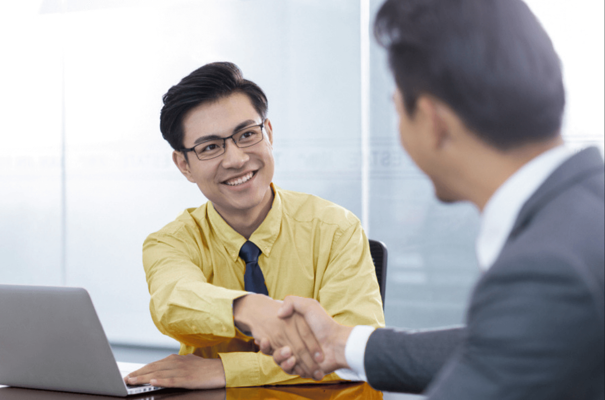 Bac A Bank uu dai lai vay - Trao doanh nghiep 