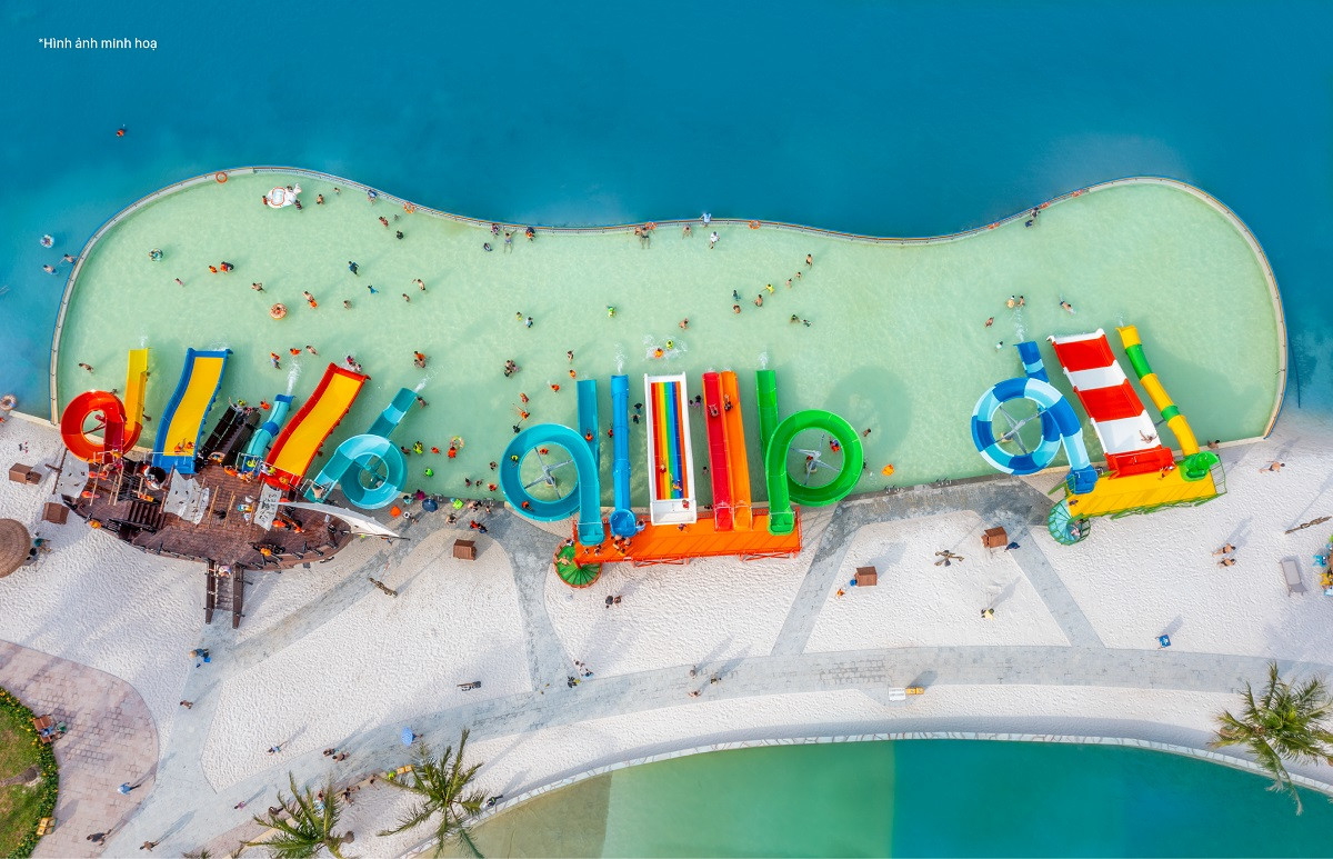 Tam view doc ban, chat My “trieu do” chi co tai can ho The Beverly-Hinh-2