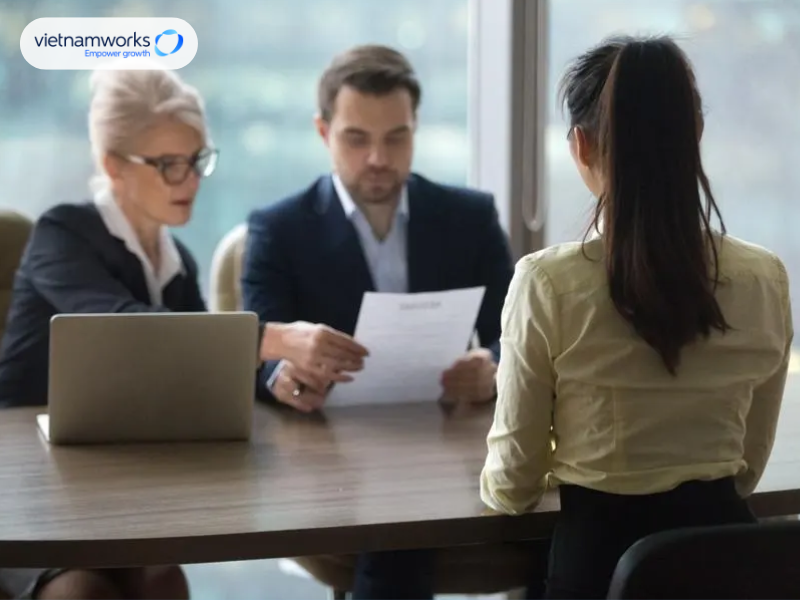 Doanh nghiệp vẫn đối mặt với thách thức trong tuyển dụng lao động - Hình 3 Doanh nghiep van doi mat voi thach thuc trong tuyen dung lao dong-Hinh-3