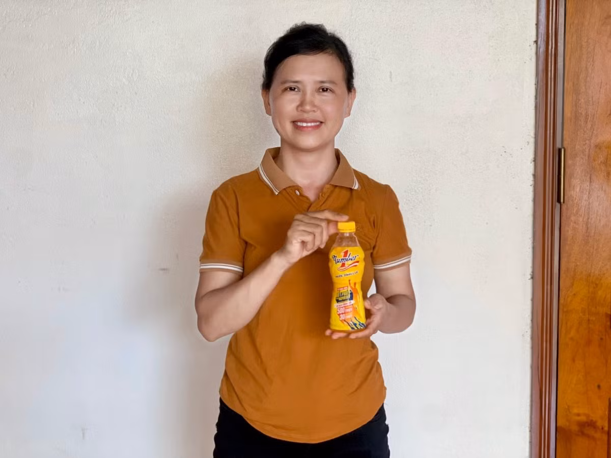 “Xé ngay trúng liền 2024” Number 1 đã có khách hàng may mắn trúng giải 500 triệu “Xe ngay trung lien 2024” Number 1 da co khach hang may man trung giai 500 trieu