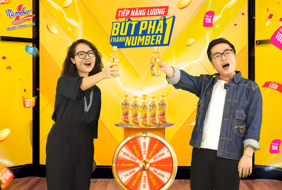 “Xé ngay trúng liền 2024” Number 1 đã có khách hàng may mắn trúng giải 500 triệu - Hình 5 “Xe ngay trung lien 2024” Number 1 da co khach hang may man trung giai 500 trieu-Hinh-5