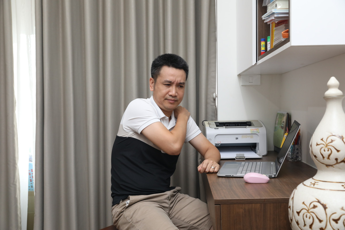 Giai phap hieu qua giam met moi, tang cuong suc khoe