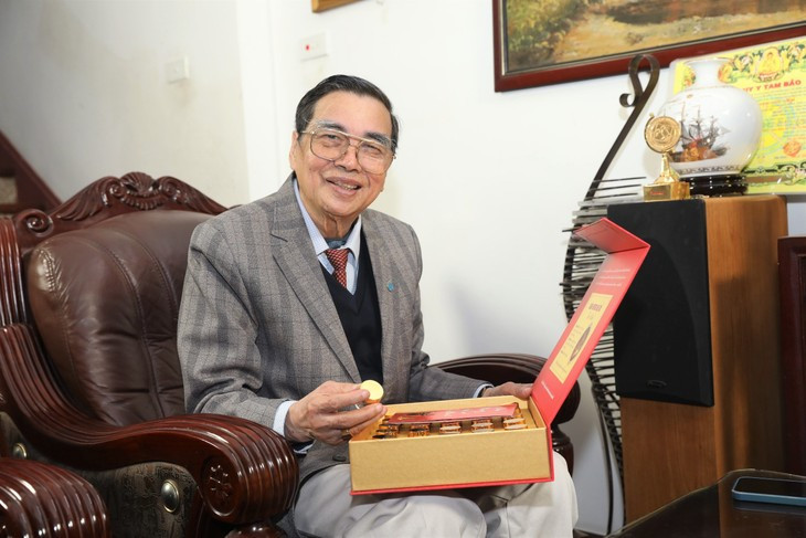 Bi quyet tang suc khoe, “chien dau” ung thu phoi cua vi pho giao su-Hinh-2