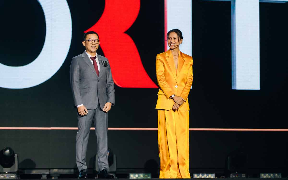 Techcombank Priority: Đẳng cấp và sự đồng hành cùng khách hàng - Hình 2 Techcombank Priority: Dang cap va su dong hanh cung khach hang-Hinh-2