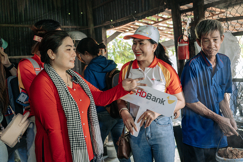 HDBank hop tac voi Trung tam Xuc tien Thuong mai va Dau tu tinh An Giang tang suc bat cho doanh nghiep dia phuong-Hinh-2