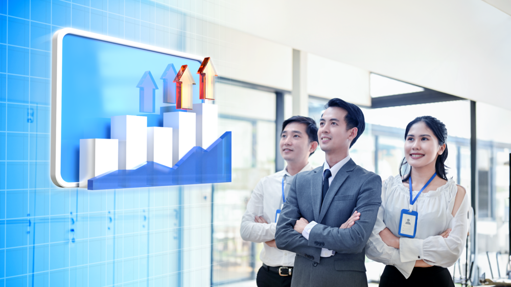 “Siêu ưu đãi phí” - BAC A BANK tiếp tục trợ lực giúp doanh nghiệp kinh doanh - Hình 2 “Sieu uu dai phi” - BAC A BANK tiep tuc tro luc giup doanh nghiep kinh doanh-Hinh-2