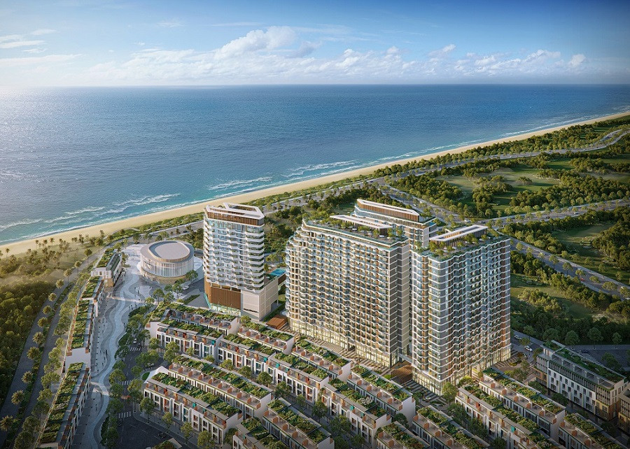 Can ho Outdoor Living doc dao tai Meypearl Harmony Phu Quoc