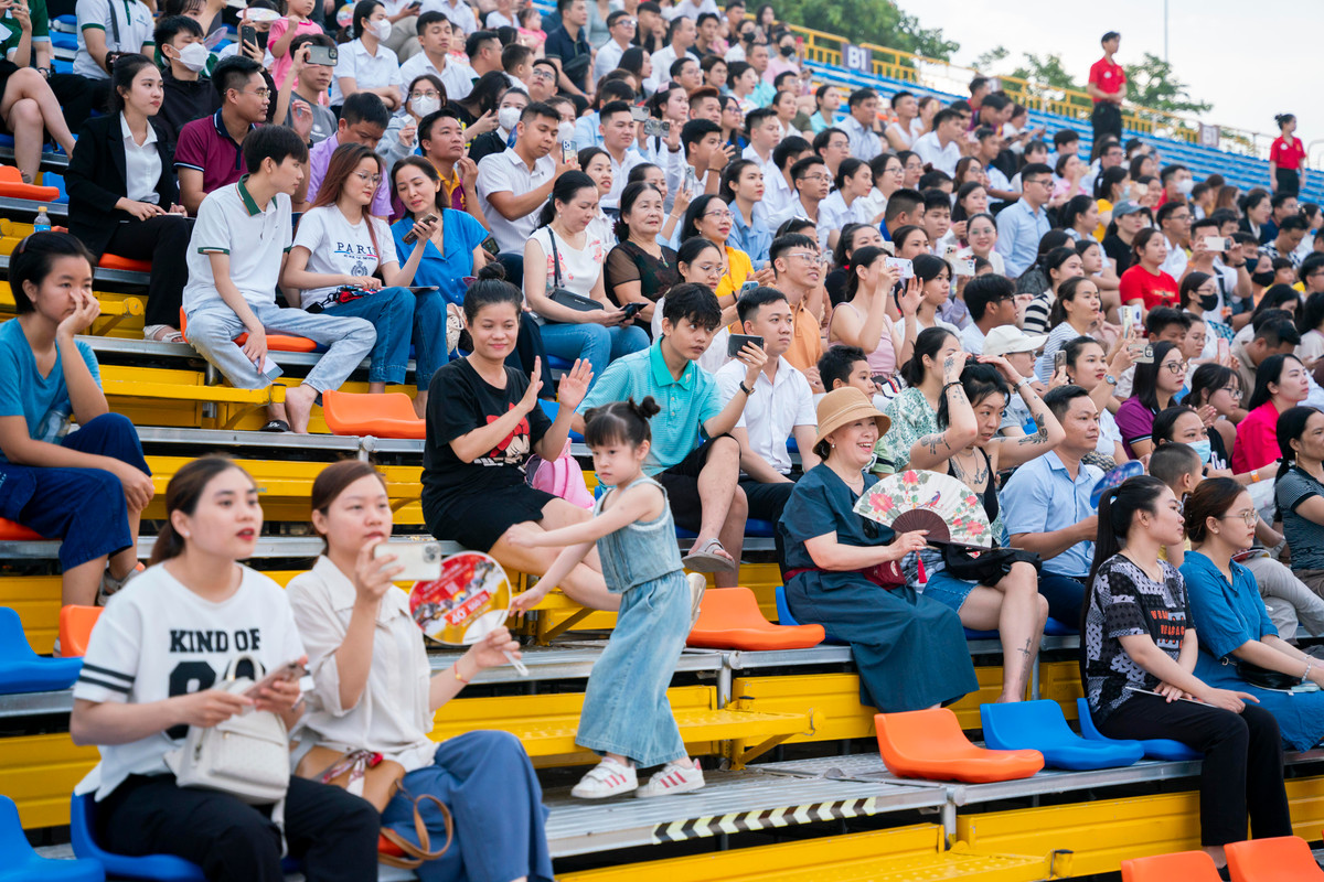 “Nghẹt thở” với show diễn Awaken River mới toanh tại Đà Nẵng - Hình 5 “Nghet tho” voi show dien Awaken River moi toanh tai Da Nang-Hinh-5