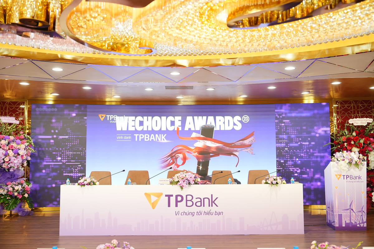 TPBank dat ke hoach loi nhuan 7.500 ty tang 34% nam 2024, ket qua tich cuc ngay tu quy dau