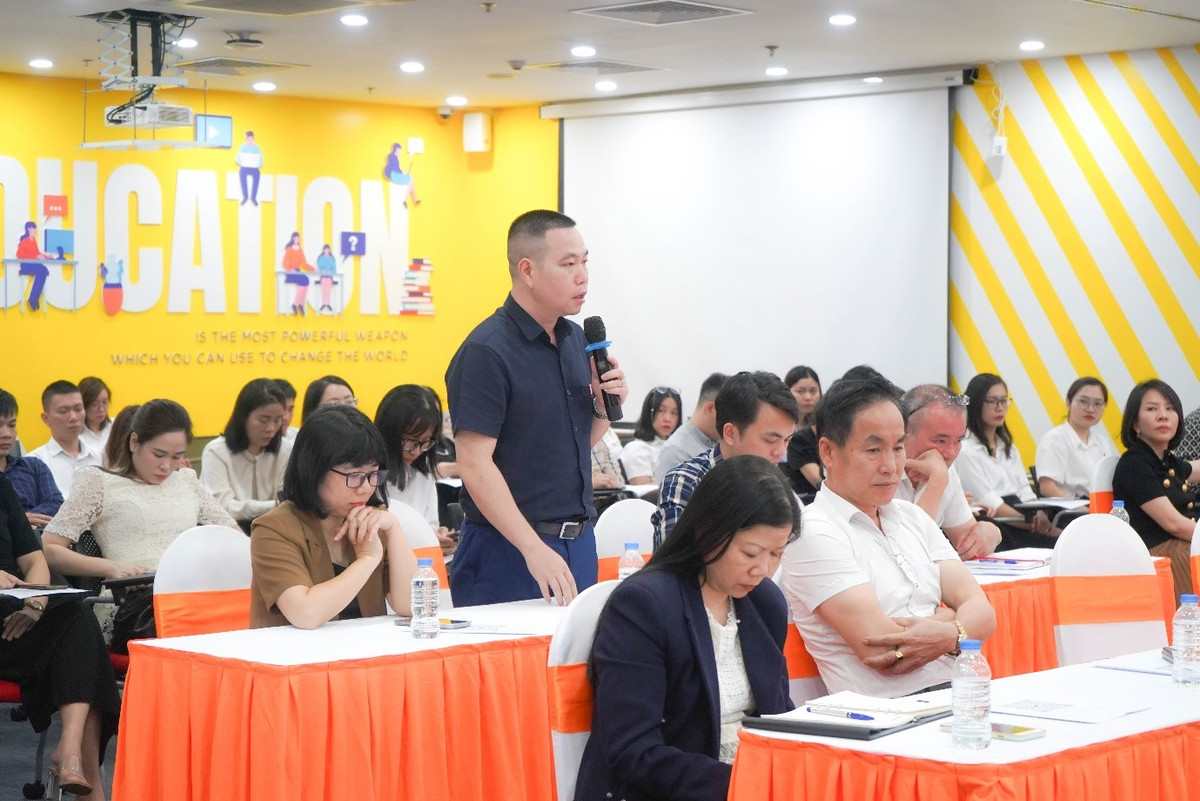 TN1 thông qua chiến lược kinh doanh mới, mục tiêu lợi nhuận đạt 110% so với 2023 - Hình 3 TN1 thong qua chien luoc kinh doanh moi, muc tieu loi nhuan dat 110% so voi 2023-Hinh-3