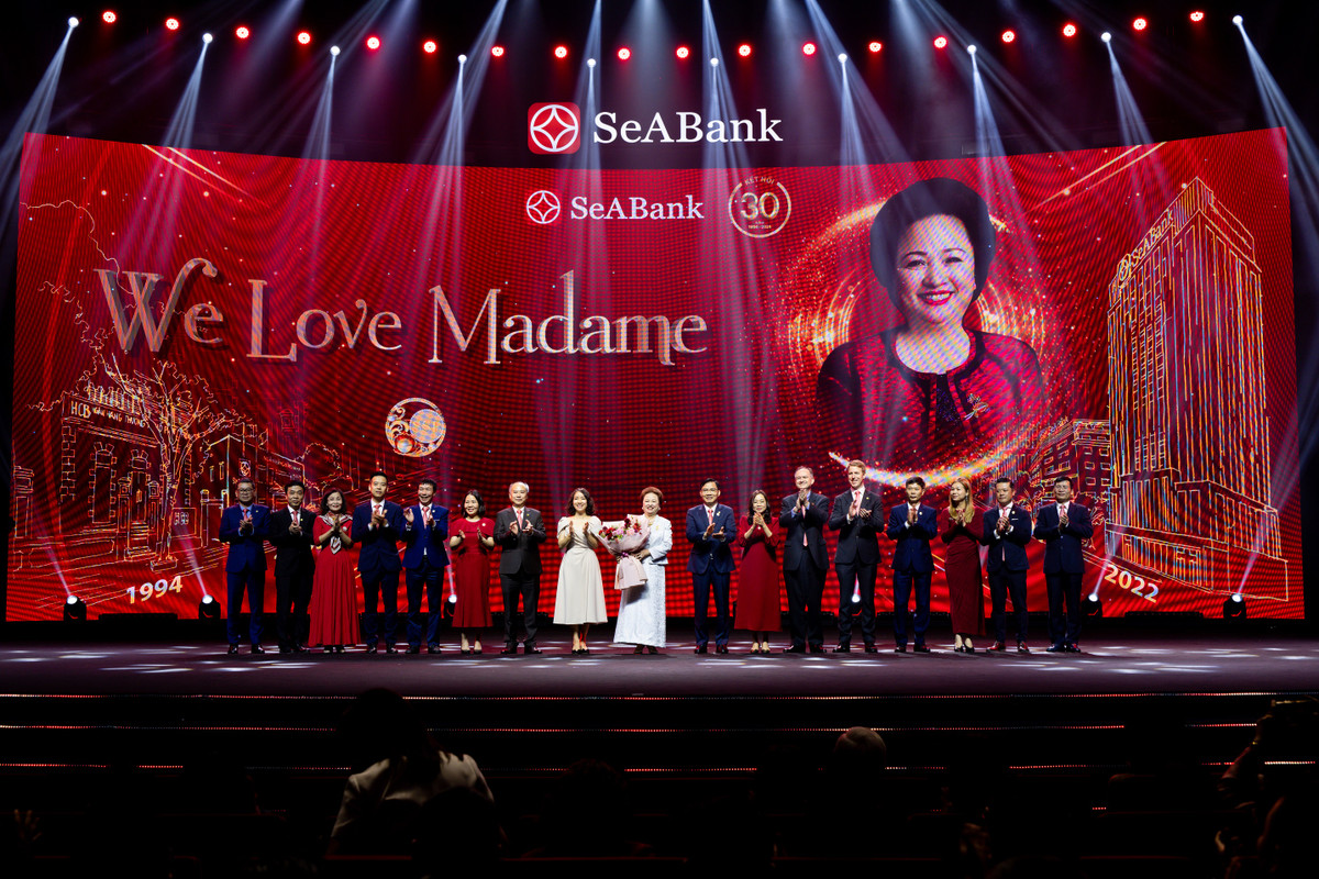 SeABank - Nơi những người dành cả thanh xuân để cống hiến - Hình 2 SeABank - Noi nhung nguoi danh ca thanh xuan de cong hien-Hinh-2