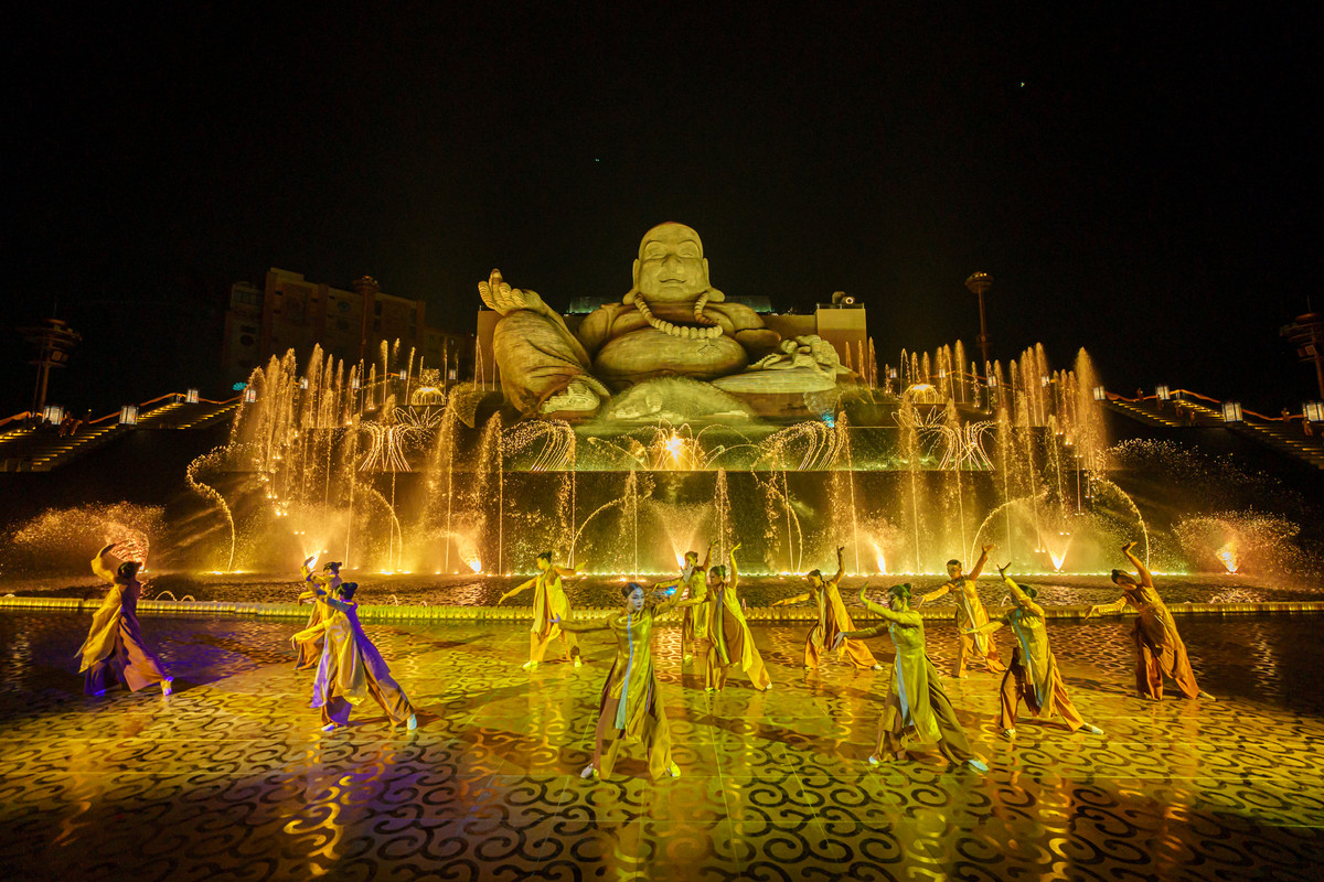 Núi Bà Đen Tây Ninh là điểm đến hấp dẫn phái đẹp dịp 8/3 - Hình 3 Nui Ba Den Tay Ninh la diem den hap dan phai dep dip 8/3-Hinh-3