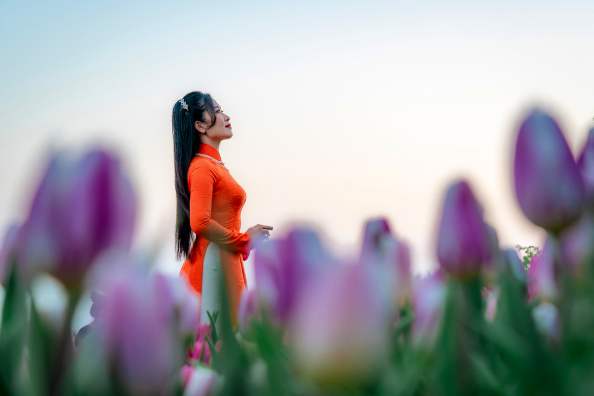 Núi Bà Đen Tây Ninh là điểm đến hấp dẫn phái đẹp dịp 8/3 - Hình 2 Nui Ba Den Tay Ninh la diem den hap dan phai dep dip 8/3-Hinh-2