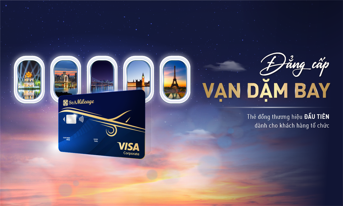 SeABank “Tiếp lửa Doanh nghiệp Tết 2024” thúc đẩy hoạt động kinh doanh toàn diện - Hình 2 SeABank “Tiep lua Doanh nghiep Tet 2024” thuc day hoat dong kinh doanh toan dien-Hinh-2