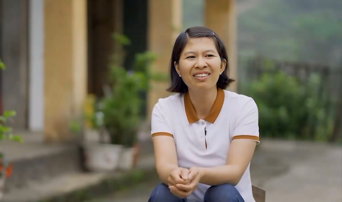 “Chuyện lạ” ở nơi 20 năm chưa từng có trường mầm non “Chuyen la” o noi 20 nam chua tung co truong mam non