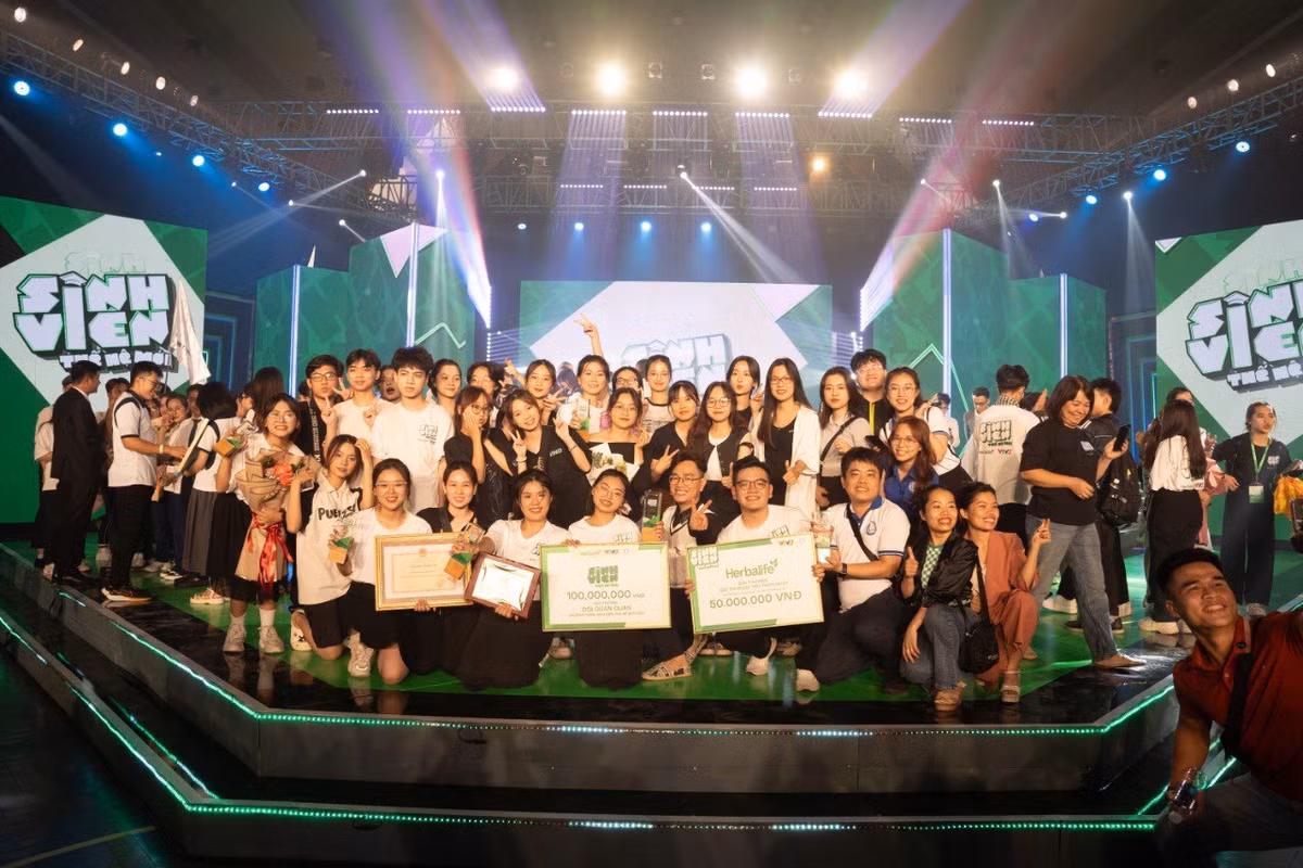 Khao sat cua Herbalife tai khu vuc Chau A Thai Binh Duong: 8 tren 10 nguoi Viet mong muon duoc nang cao nang luc kinh te-Hinh-4