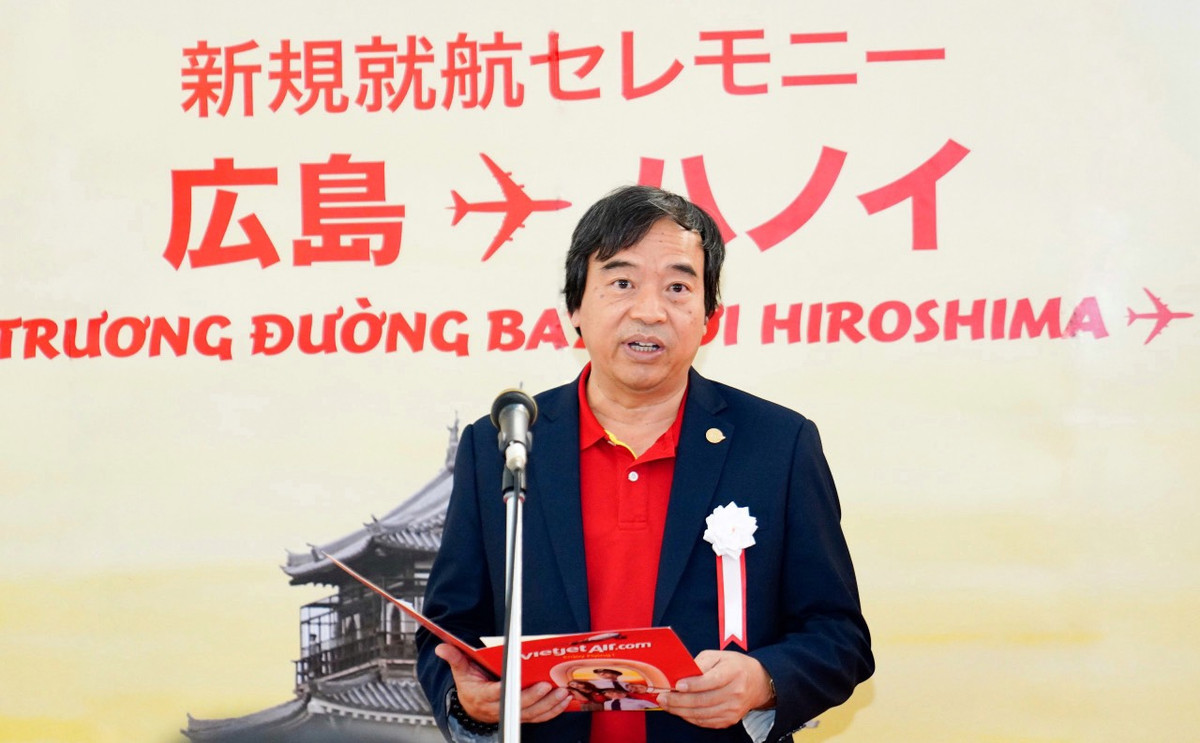 Tin vui: Vietjet vua khai truong duong bay giua Ha Noi va Hiroshima-Hinh-3