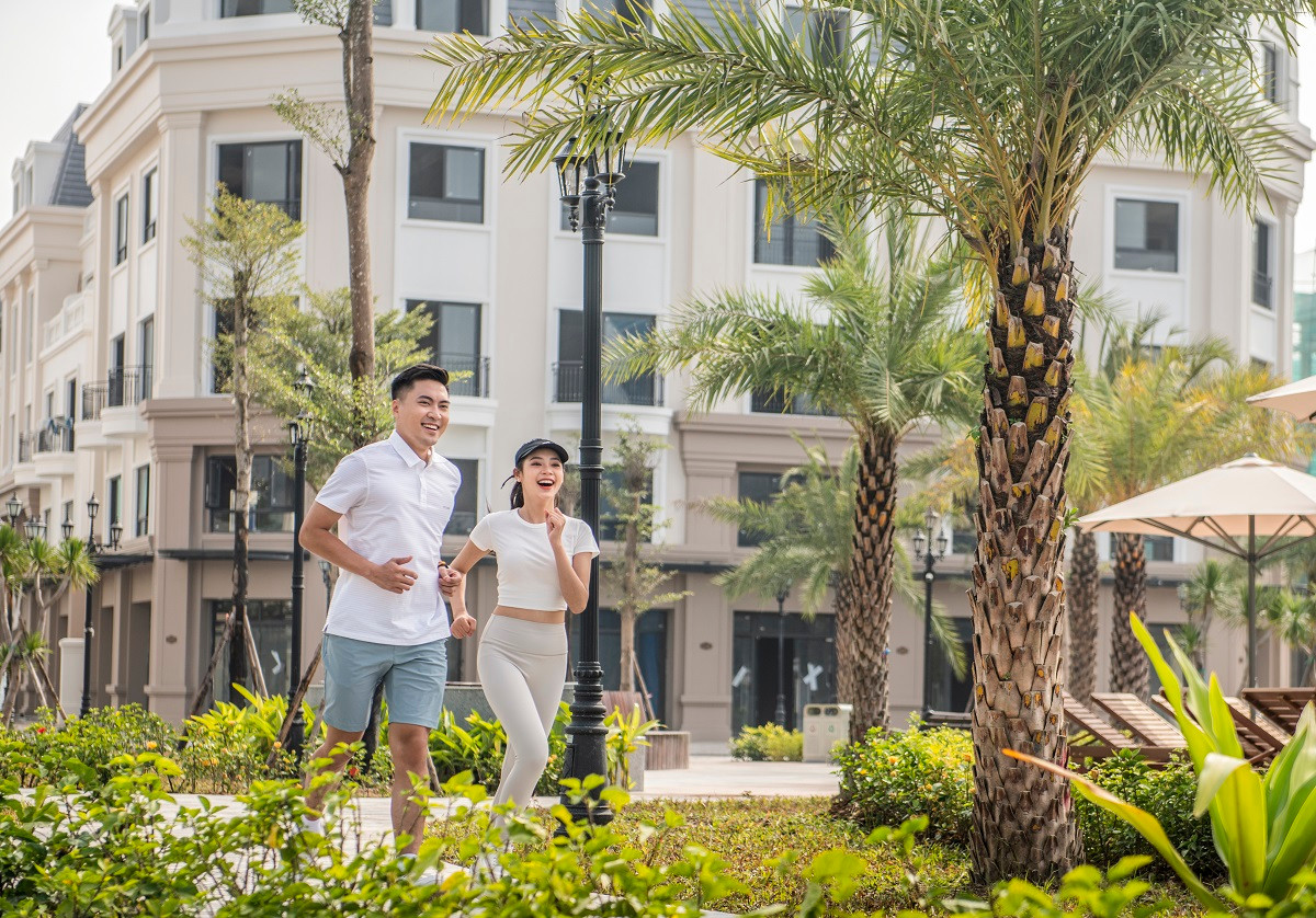 Chất sống nghỉ dưỡng, tận hưởng đỉnh cao tại tâm điểm đáng sống bậc nhất Móng Cái - Hình 2 Chat song nghi duong, tan huong dinh cao tai tam diem dang song bac nhat Mong Cai-Hinh-2