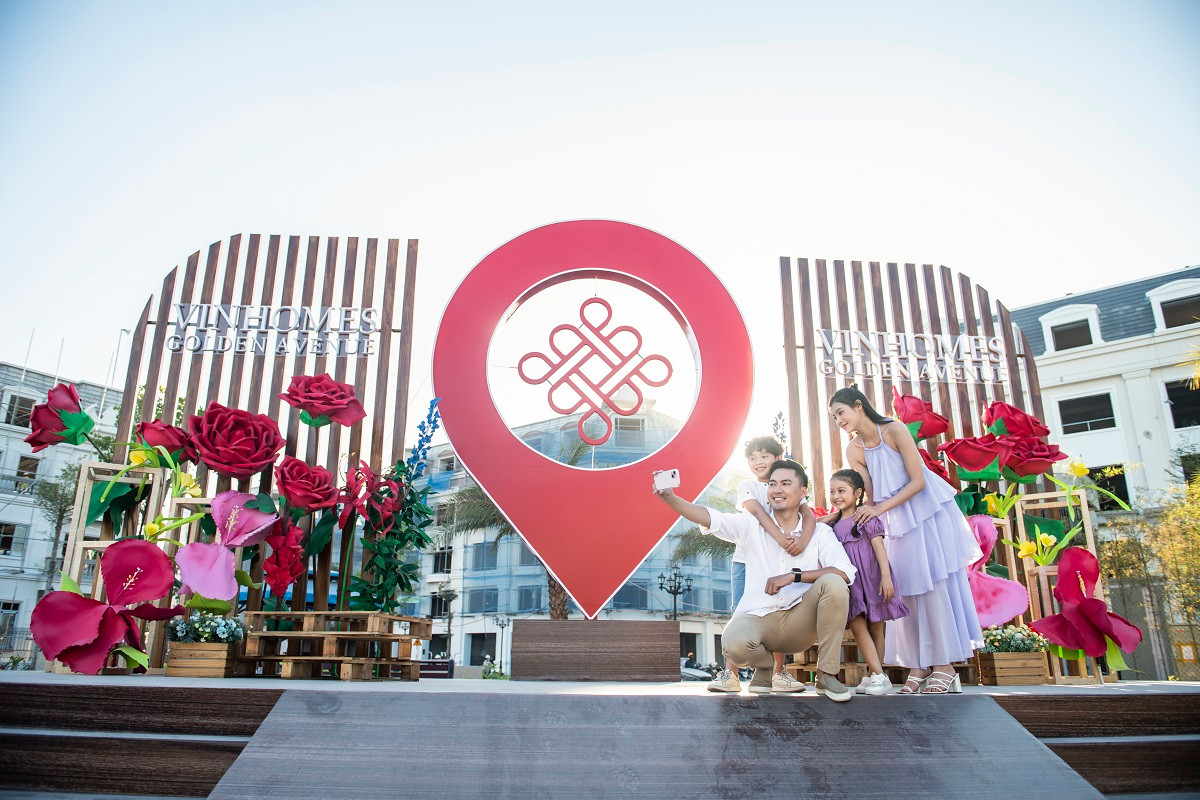 Chất sống nghỉ dưỡng, tận hưởng đỉnh cao tại tâm điểm đáng sống bậc nhất Móng Cái - Hình 3 Chat song nghi duong, tan huong dinh cao tai tam diem dang song bac nhat Mong Cai-Hinh-3