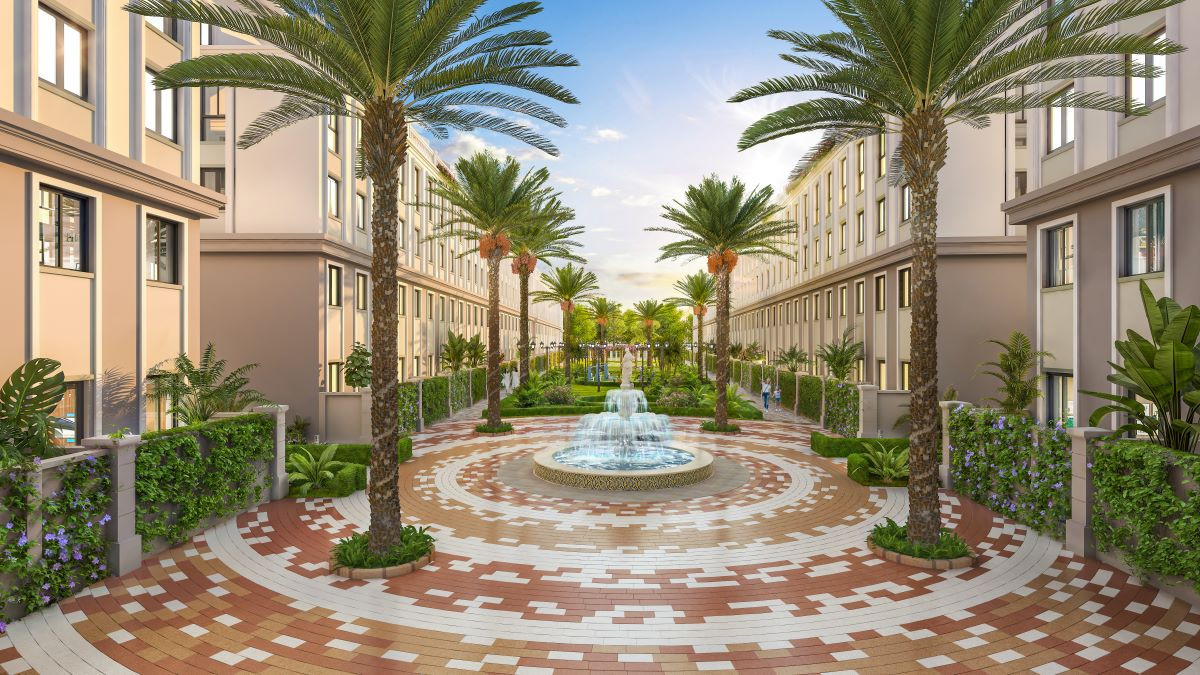 Nhà vườn mini: Lựa chọn tận hưởng chất sống sang với mức giá trong tầm tay - Hình 3 Nha vuon mini: Lua chon tan huong chat song sang voi muc gia trong tam tay-Hinh-3