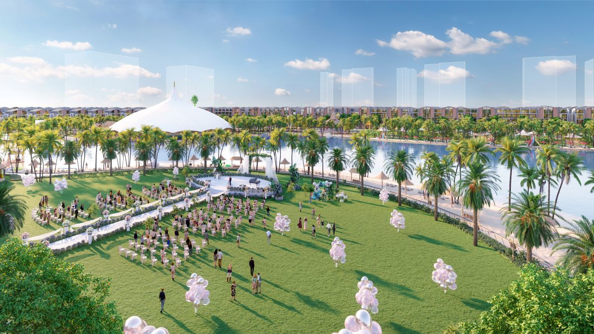 Nhà vườn mini: Lựa chọn tận hưởng chất sống sang với mức giá trong tầm tay - Hình 4 Nha vuon mini: Lua chon tan huong chat song sang voi muc gia trong tam tay-Hinh-4