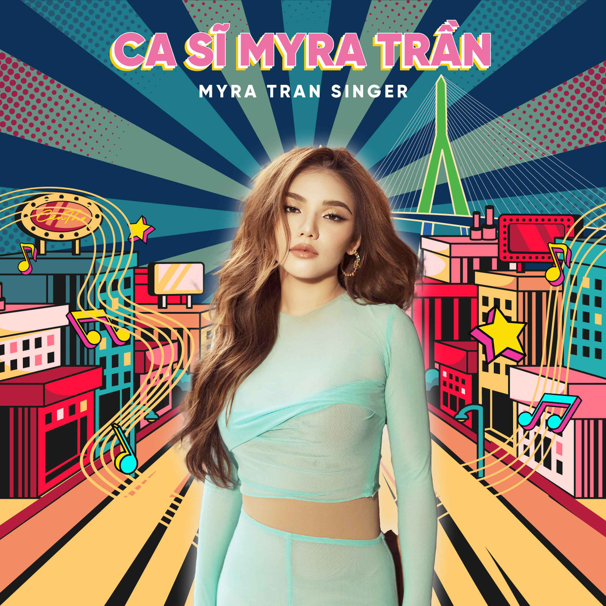 Dan sao dinh dam do bo VPBank Can Tho Music Night Run 2024-Hinh-4