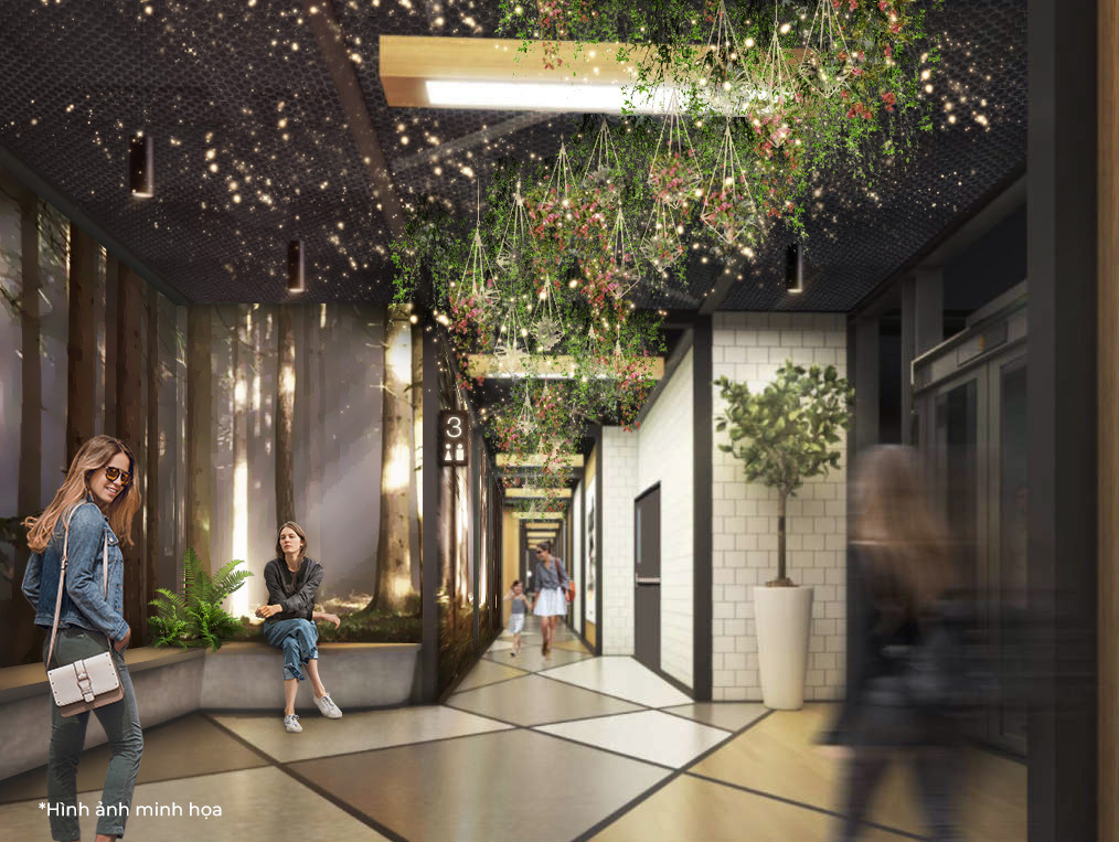 Cu dan The Beverly tan huong cuoc song nghi duong tai gia theo phong cach Hollywood-Hinh-4