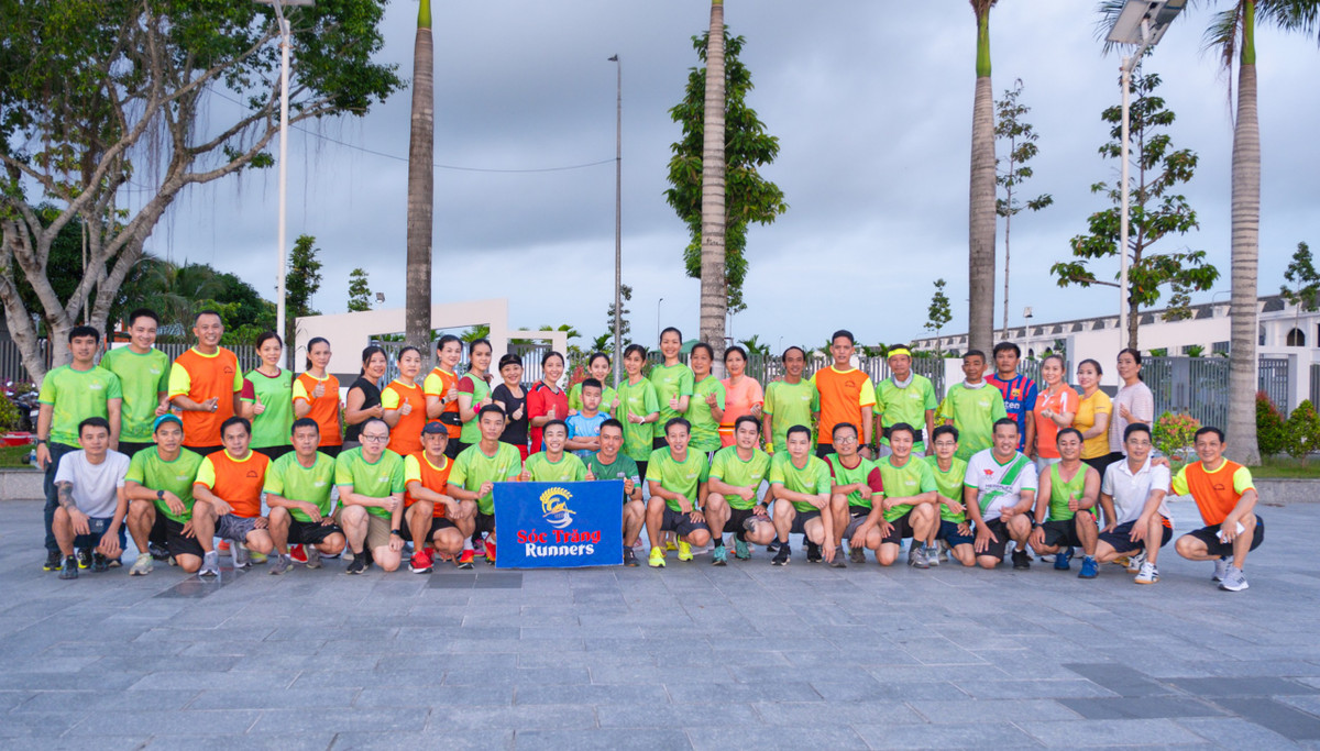 Runner chờ mong khám phá VPBank Can Tho Music Night Run 2024 - Hình 2 Runner cho mong kham pha VPBank Can Tho Music Night Run 2024-Hinh-2