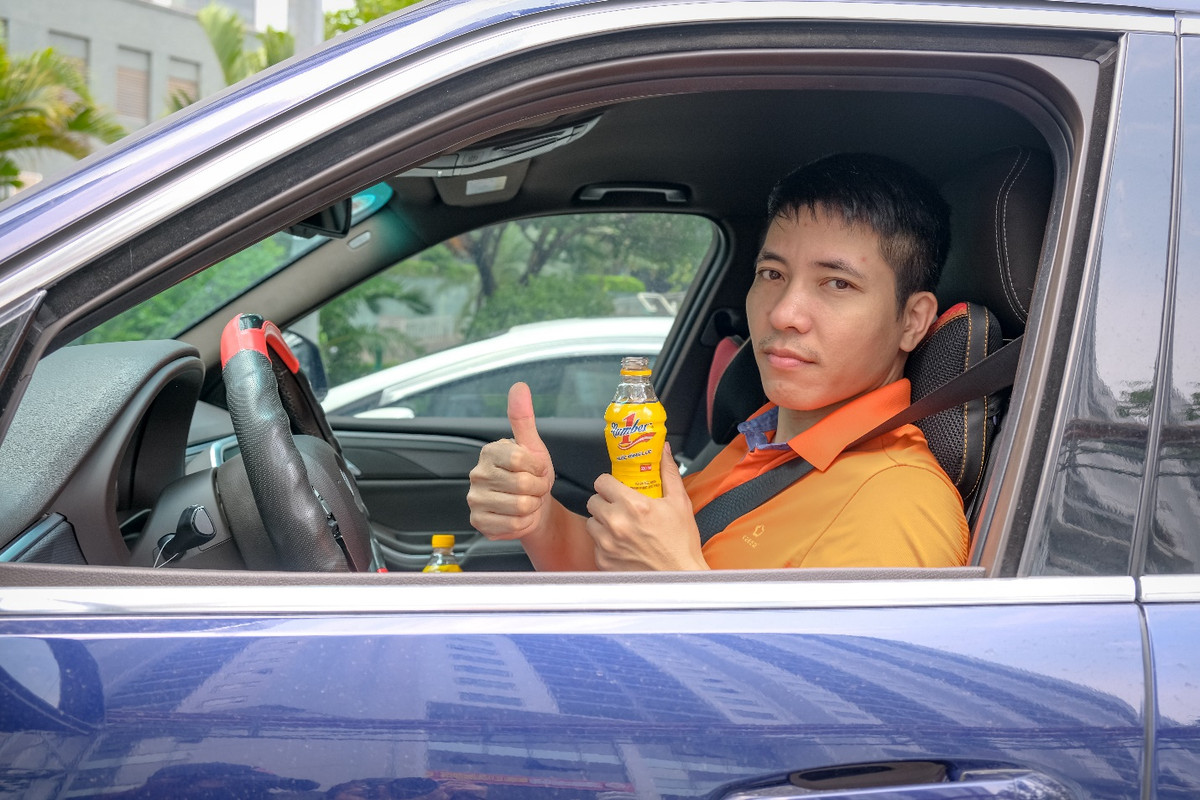 Người lao động làm gì để duy trì hiệu quả công việc dưới sự khắc nghiệt của thời tiết? - Hình 3 Nguoi lao dong lam gi de duy tri hieu qua cong viec duoi su khac nghiet cua thoi tiet?-Hinh-3