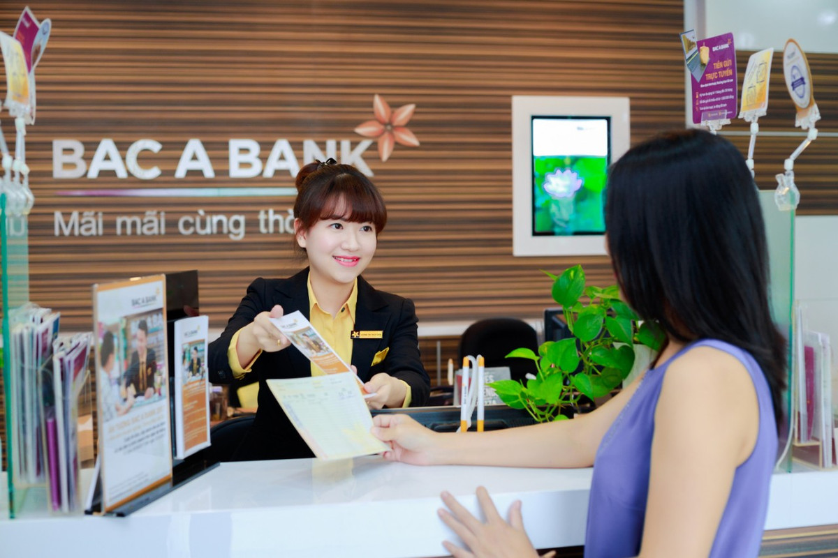 BAC A BANK được xếp hạng Tín nhiệm mức điểm “A-” với Triển vọng xếp hạng “Ổn định” - Hình 2 BAC A BANK duoc xep hang Tin nhiem muc diem “A-” voi Trien vong xep hang “On dinh”-Hinh-2