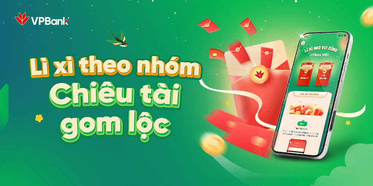 Co hoi trung so tiet kiem tri gia 100 trieu cung chuong trinh khuyen mai cua VPBank voi tong giai thuong hon 20 ty dong