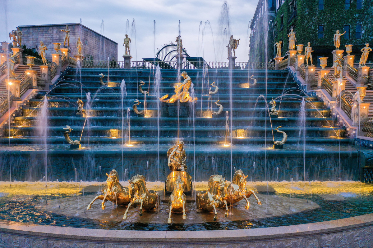 Kỷ niệm 15 năm, Sun World Ba Na Hills tri ân du khách cả nước - Hình 5 Ky niem 15 nam, Sun World Ba Na Hills tri an du khach ca nuoc-Hinh-5