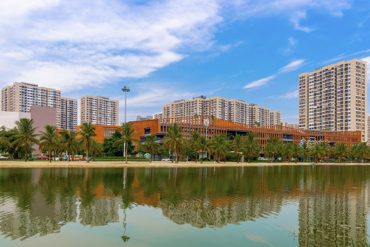 Truyen thong quoc te dong loat xuong ten Vinhomes nhu bieu tuong moi trong nganh cong nghiep “chua lanh”-Hinh-4