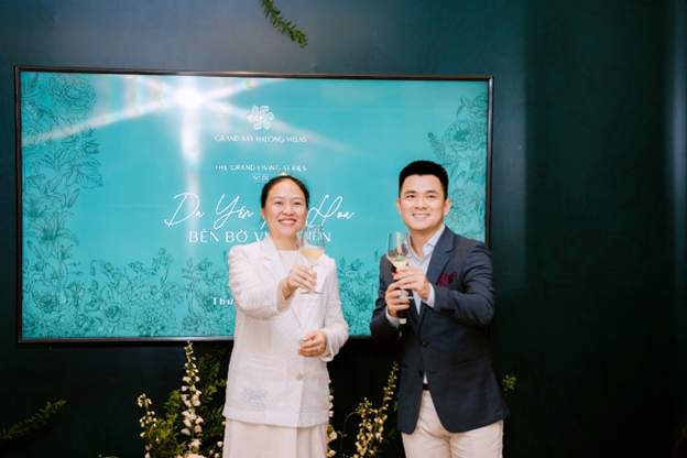 Khai man chuoi su kien trai nghiem chat song tinh hoa The Grand Living Series-Hinh-3