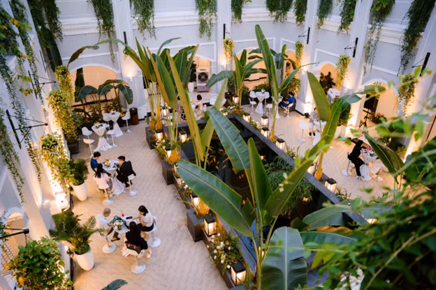 Khai man chuoi su kien trai nghiem chat song tinh hoa The Grand Living Series-Hinh-2