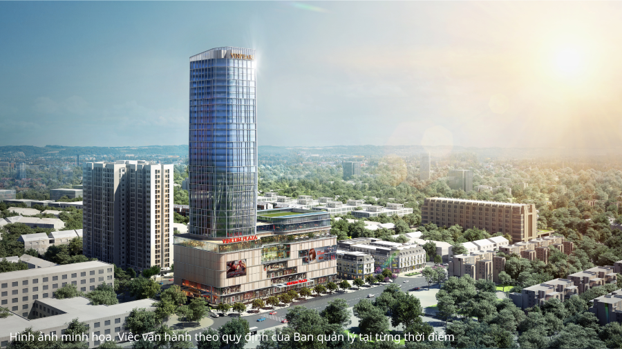 Nhà đầu tư đón sóng tăng trưởng trước mốc phát triển mới của TP Vinh Nha dau tu don song tang truong truoc moc phat trien moi cua TP Vinh