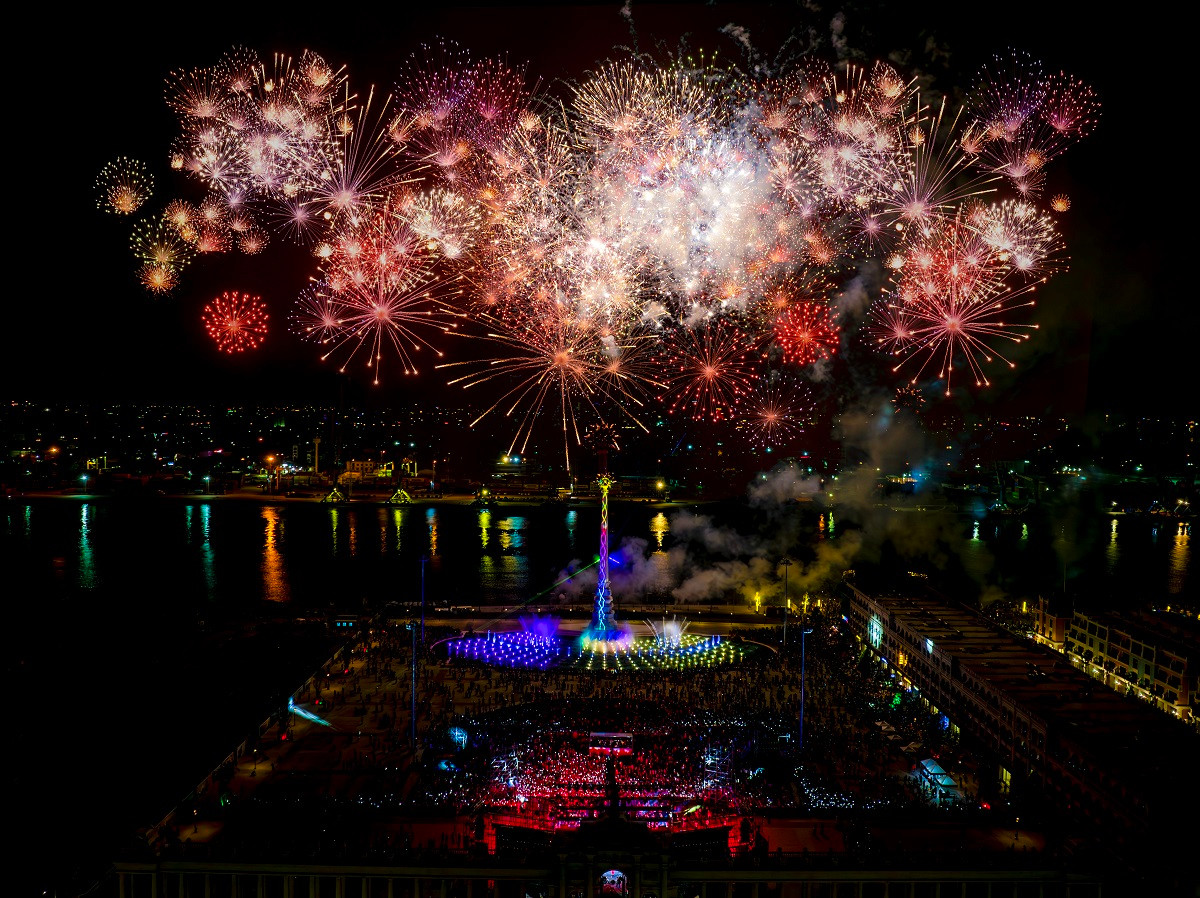 Vingroup được vinh danh trong Top 100 thương hiệu giá trị nhất VN 2024 Vingroup duoc vinh danh trong Top 100 thuong hieu gia tri nhat VN 2024