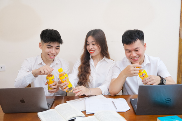 Nap nhanh nang luong, san sang but pha trong tung cong viec-Hinh-3