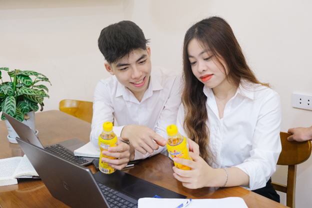 Nap nhanh nang luong, san sang but pha trong tung cong viec-Hinh-2