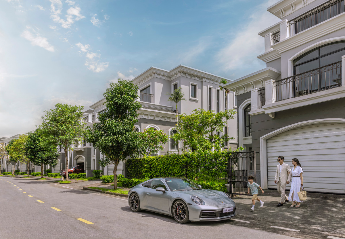 Kham pha Grand Bay Halong Clubhouse: “Diem hen” moi cua gioi tinh hoa Quang Ninh-Hinh-5