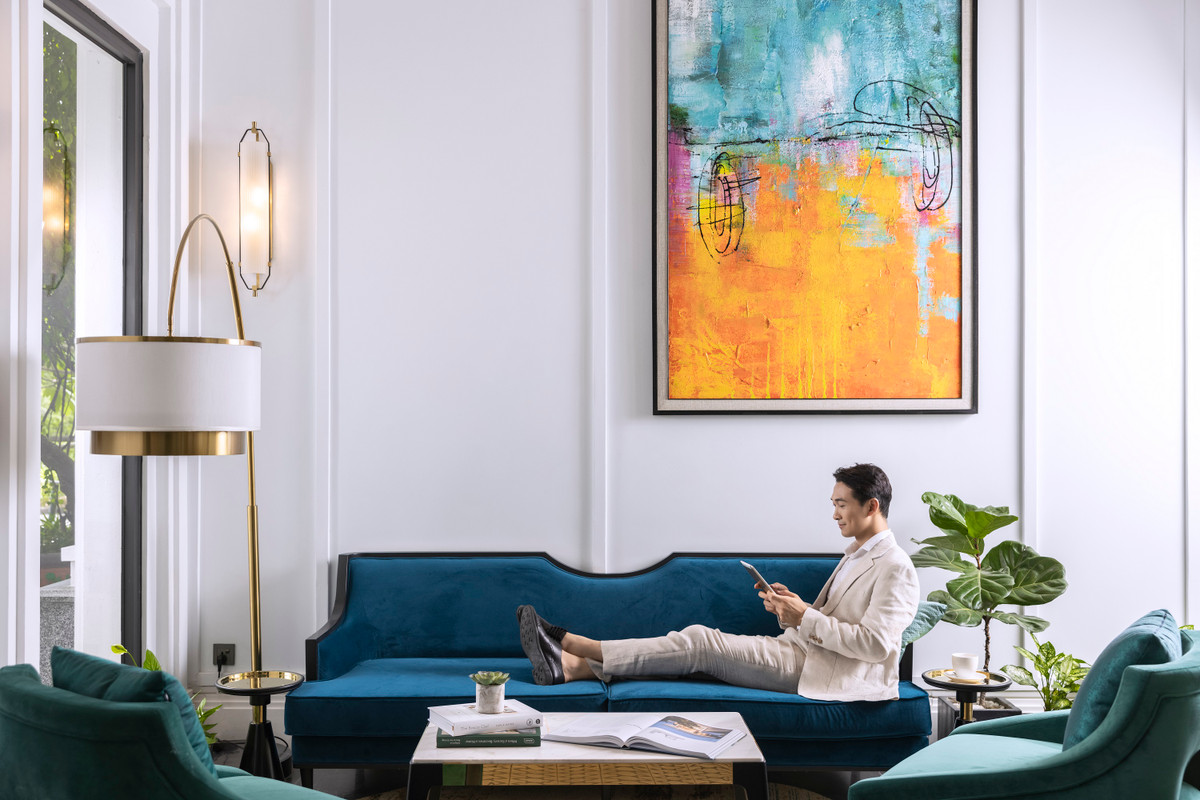 Kham pha Grand Bay Halong Clubhouse: “Diem hen” moi cua gioi tinh hoa Quang Ninh-Hinh-2