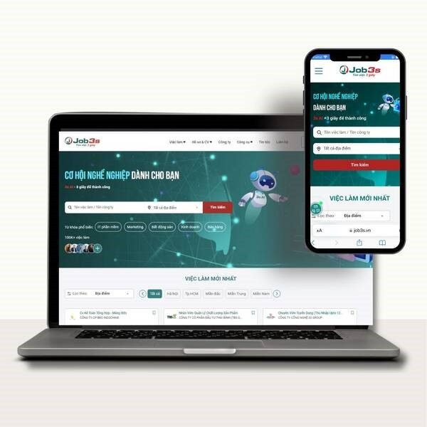 CEO Tony Vu cua Job3s.vn: Khach moi danh du tham gia Dien dan Chuyen doi so Viet Nam – Chau A-Hinh-3