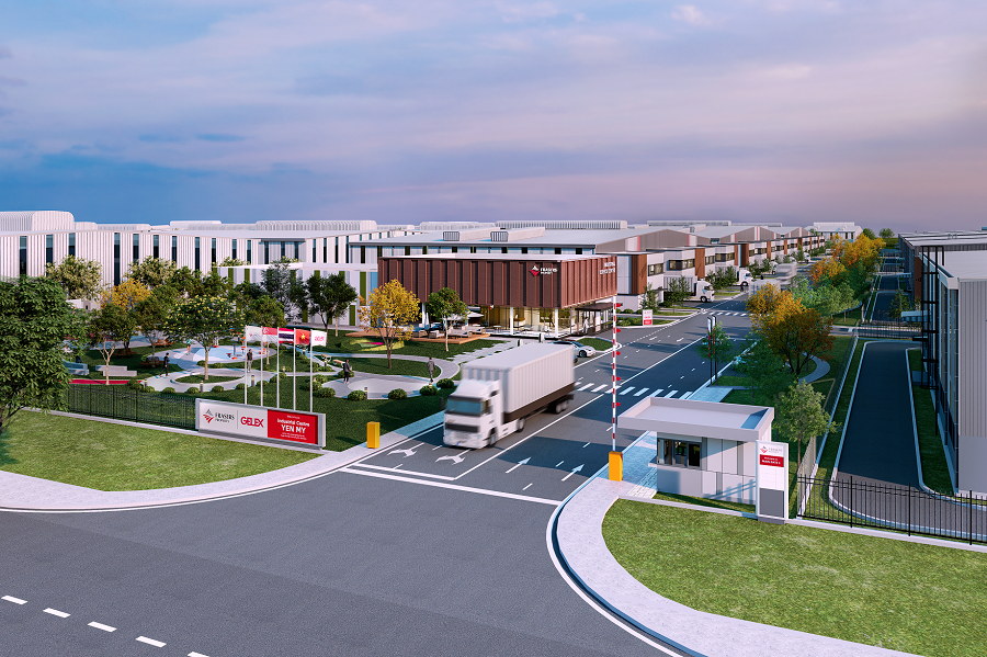 Dai hoi dong co dong 2024 Tap doan GELEX dien ra thanh cong-Hinh-2