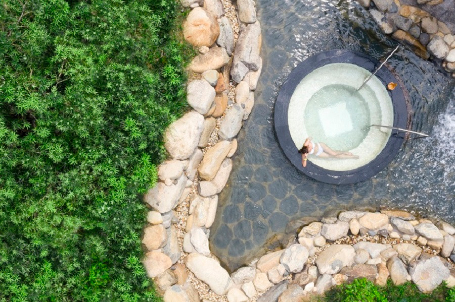 Bí kíp di chuyển dễ dàng với chi phí 0 đồng để tắm onsen chuẩn Nhật tại Quảng Ninh - Hình 5 Bi kip di chuyen de dang voi chi phi 0 dong de tam onsen chuan Nhat tai Quang Ninh-Hinh-5