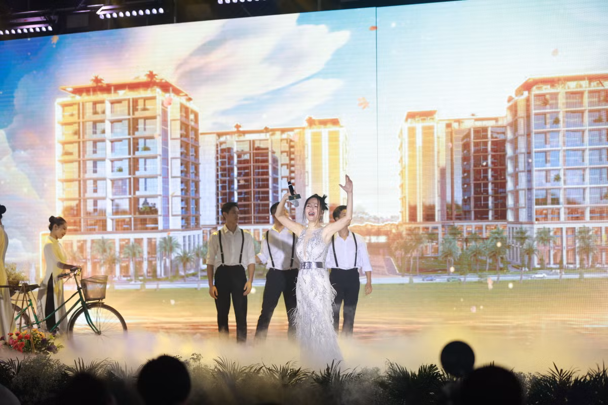 Man nhan bua tiec da giac quan tai su kien ra mat thuong hieu Noble-Hinh-6