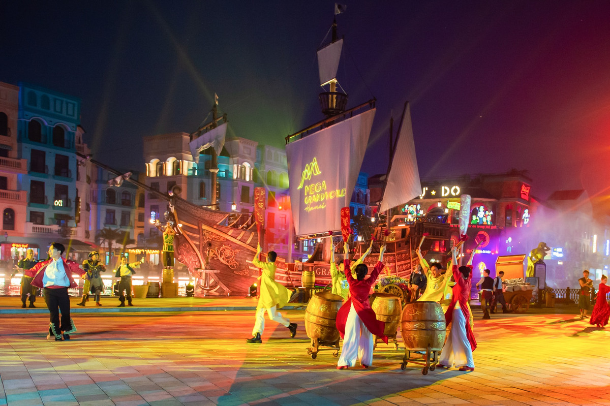 Bỏ túi những món đồ “bất li thân” khi đi “quẩy” tại “Ngày Hội Xanh" - Hình 4 Bo tui nhung mon do “bat li than” khi di “quay” tai “Ngay Hoi Xanh