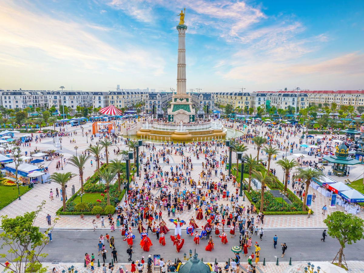 Bỏ túi những món đồ “bất li thân” khi đi “quẩy” tại “Ngày Hội Xanh" Bo tui nhung mon do “bat li than” khi di “quay” tai “Ngay Hoi Xanh